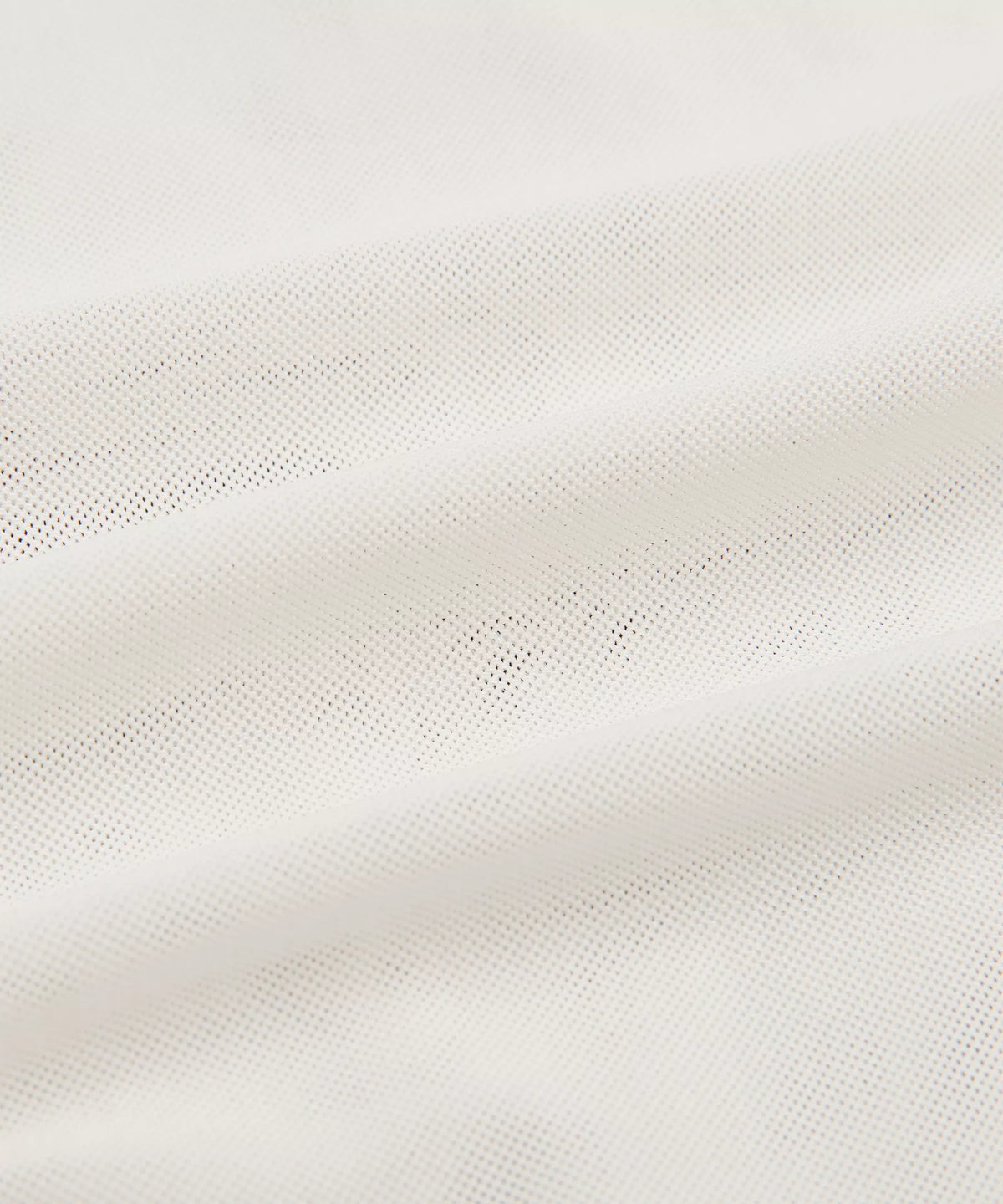 Camiseta sin mangas de corte amplio
