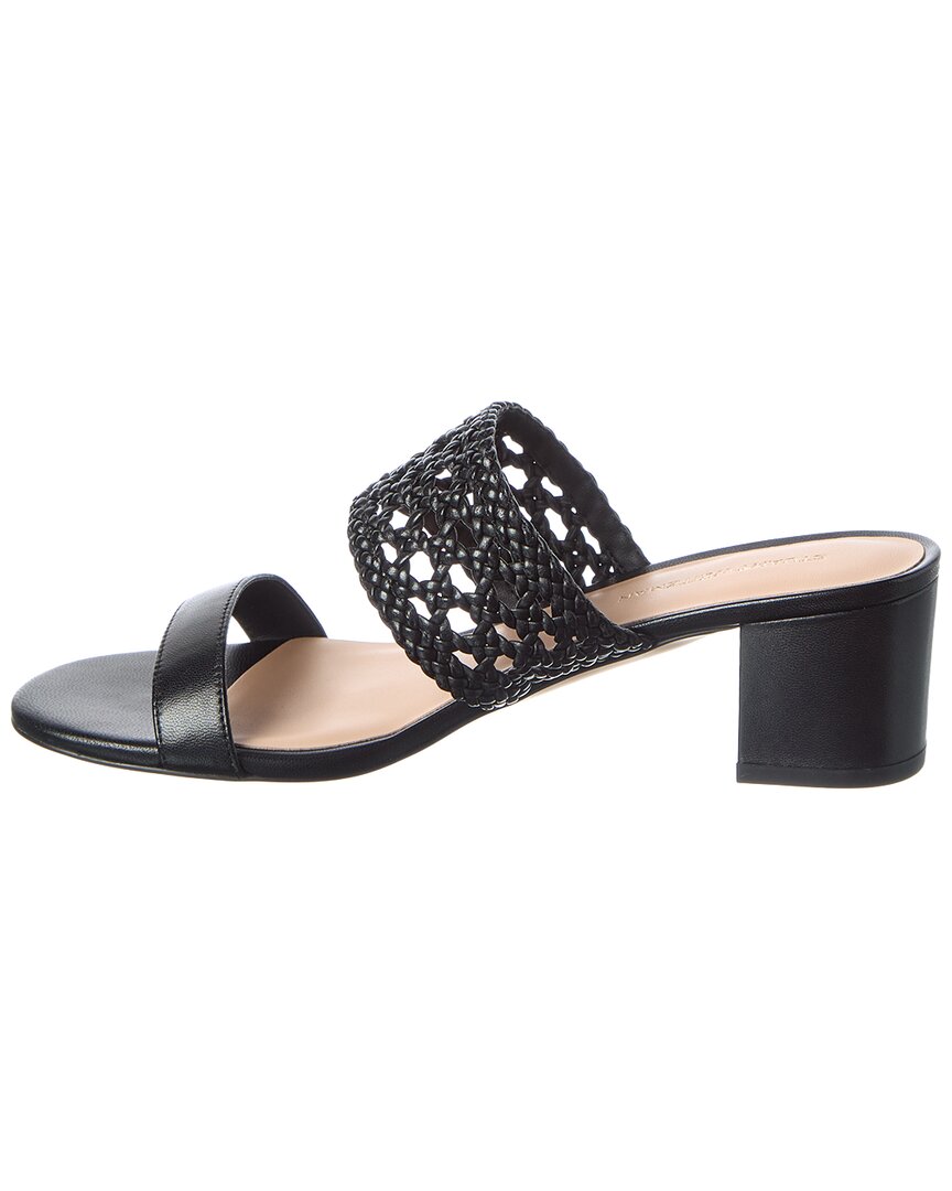 Sandalias de cuero