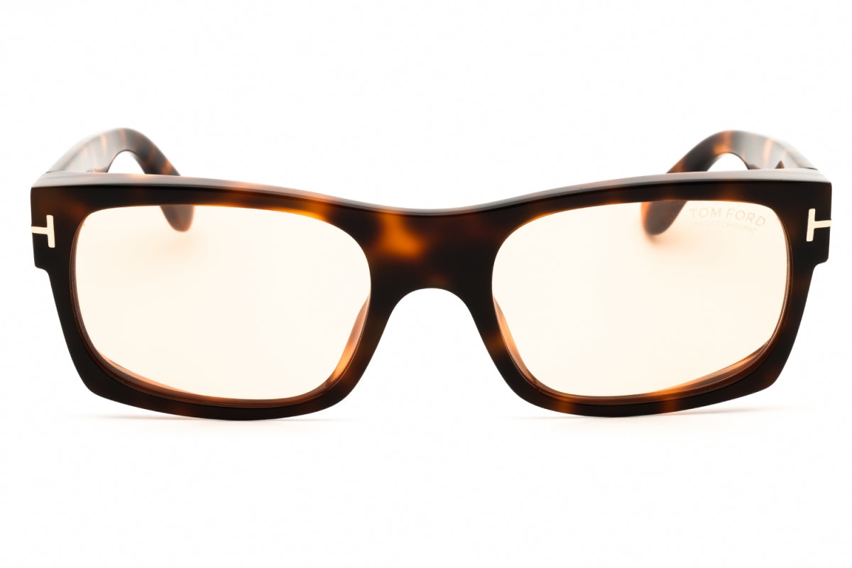 Gafas color café