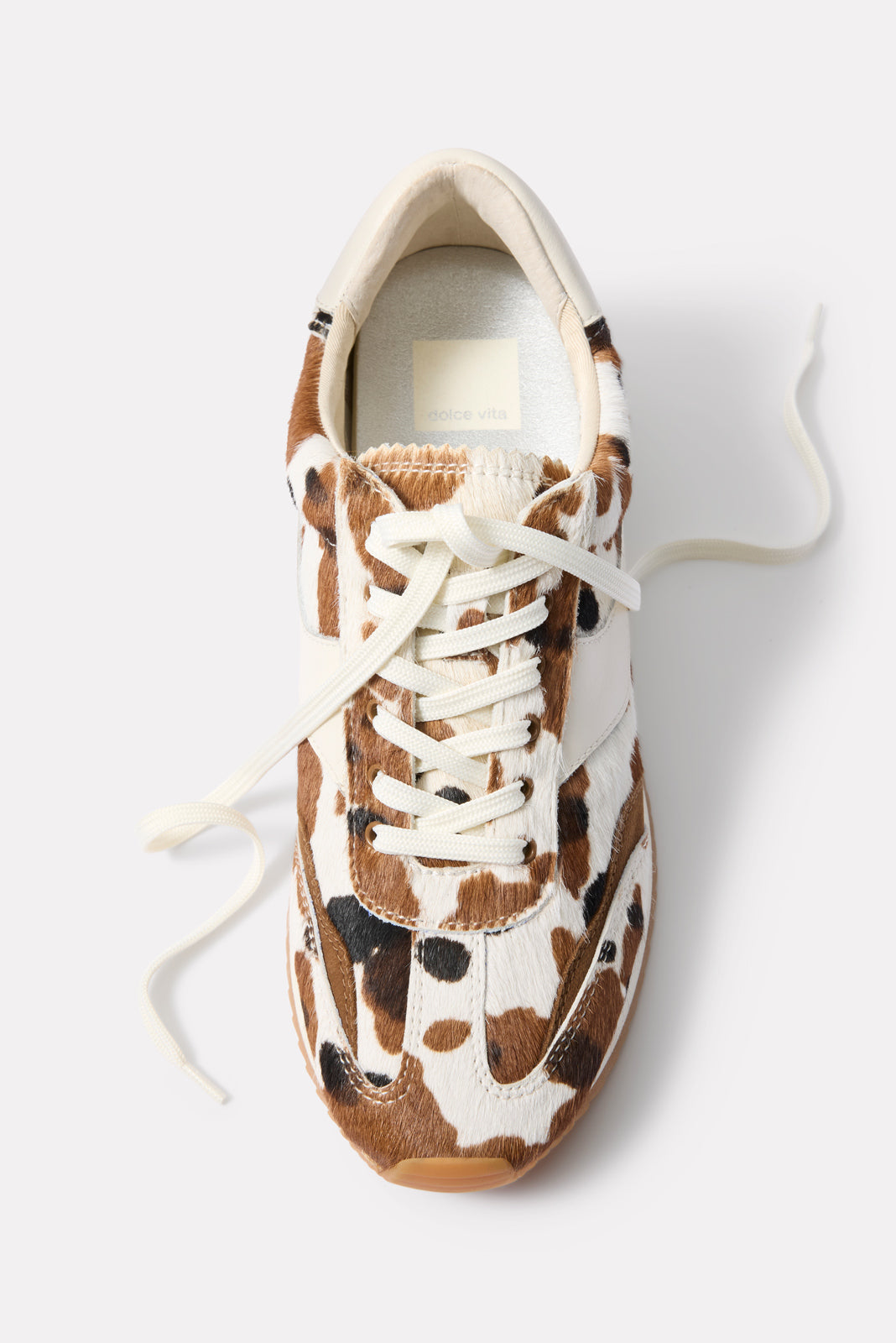 Tenis de mujer