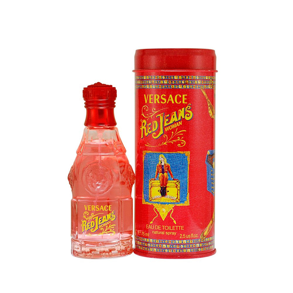 Perfume eau de toilette