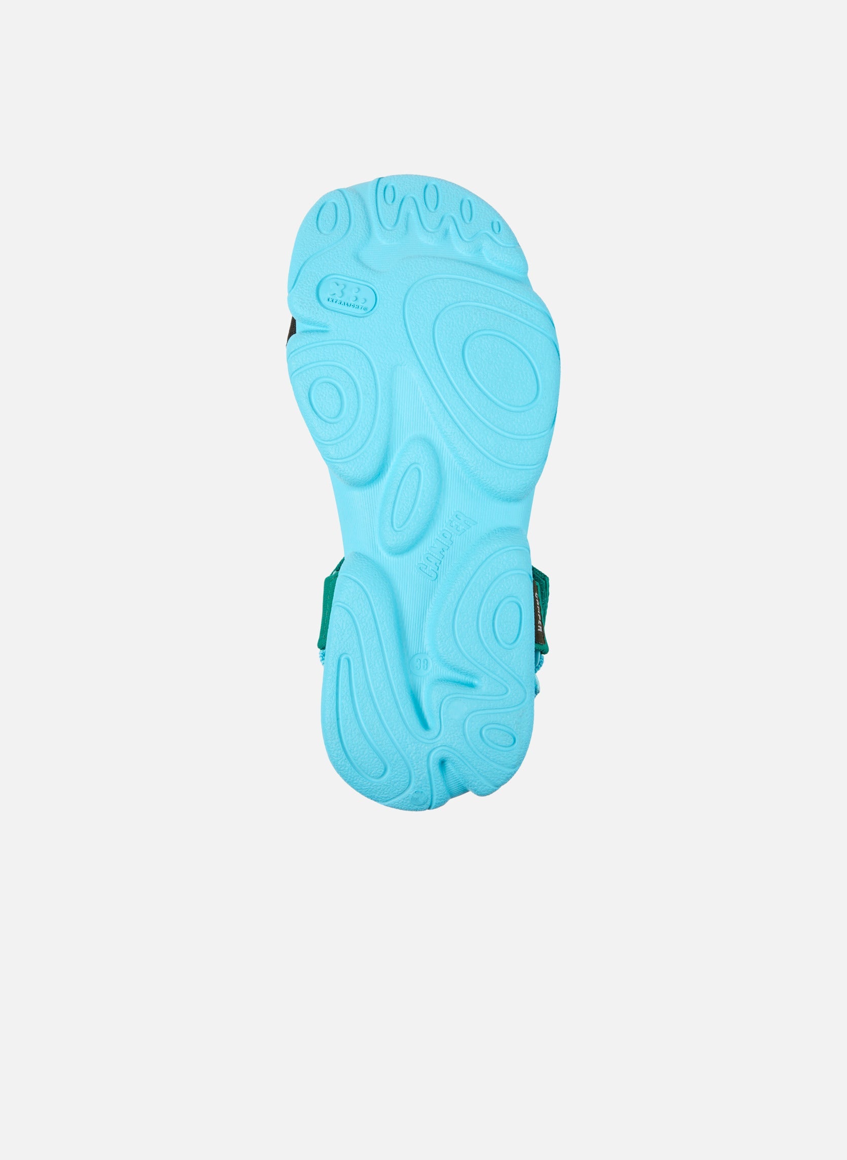 Sandalias de mujer