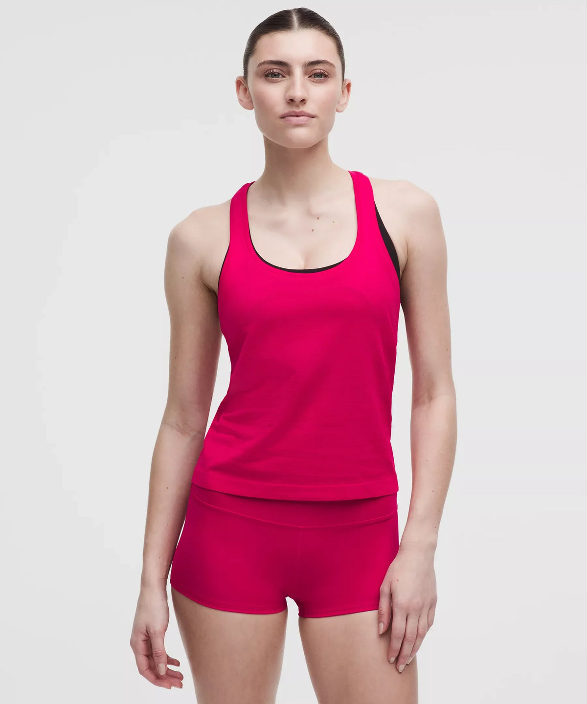 Camiseta sin mangas