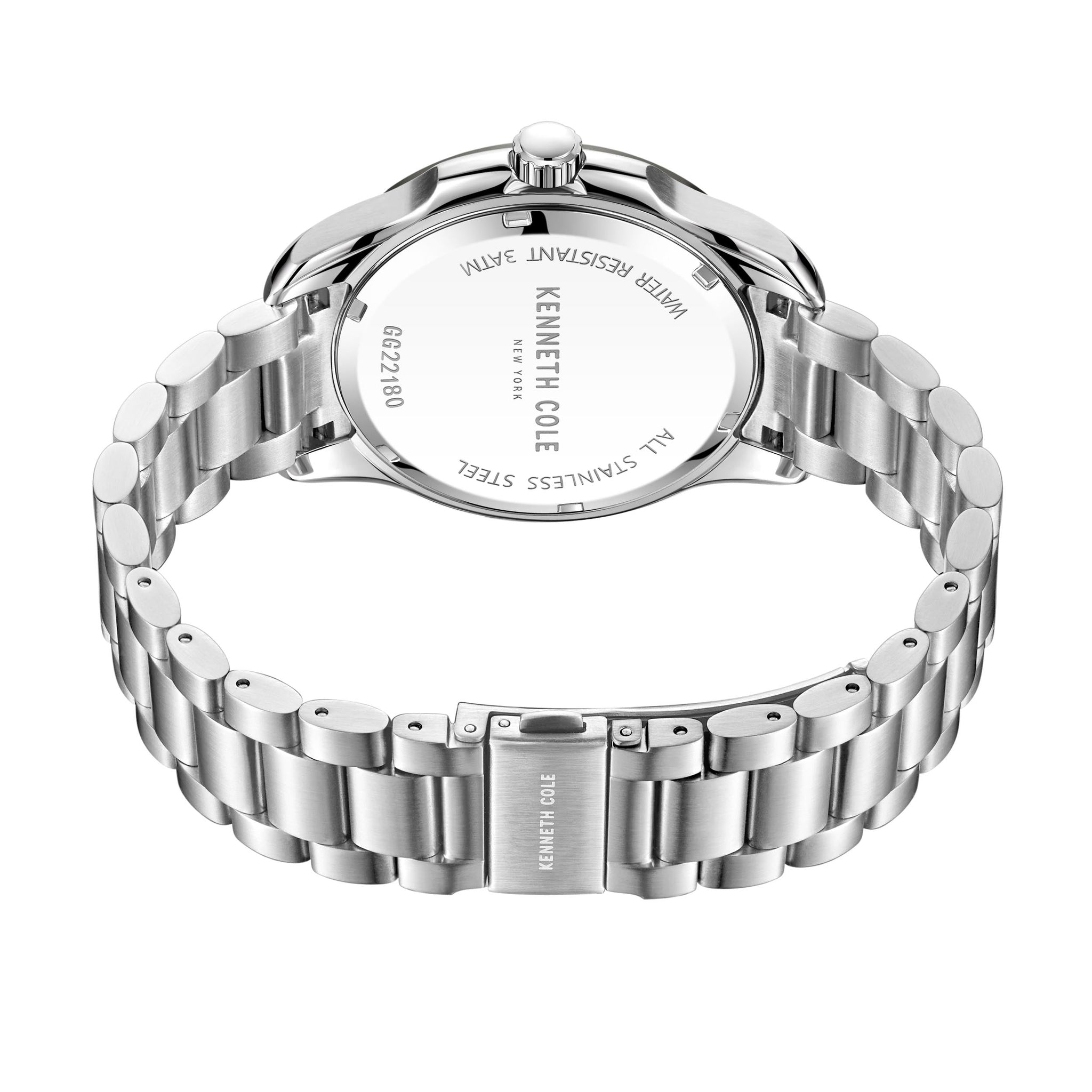 Reloj de hombre