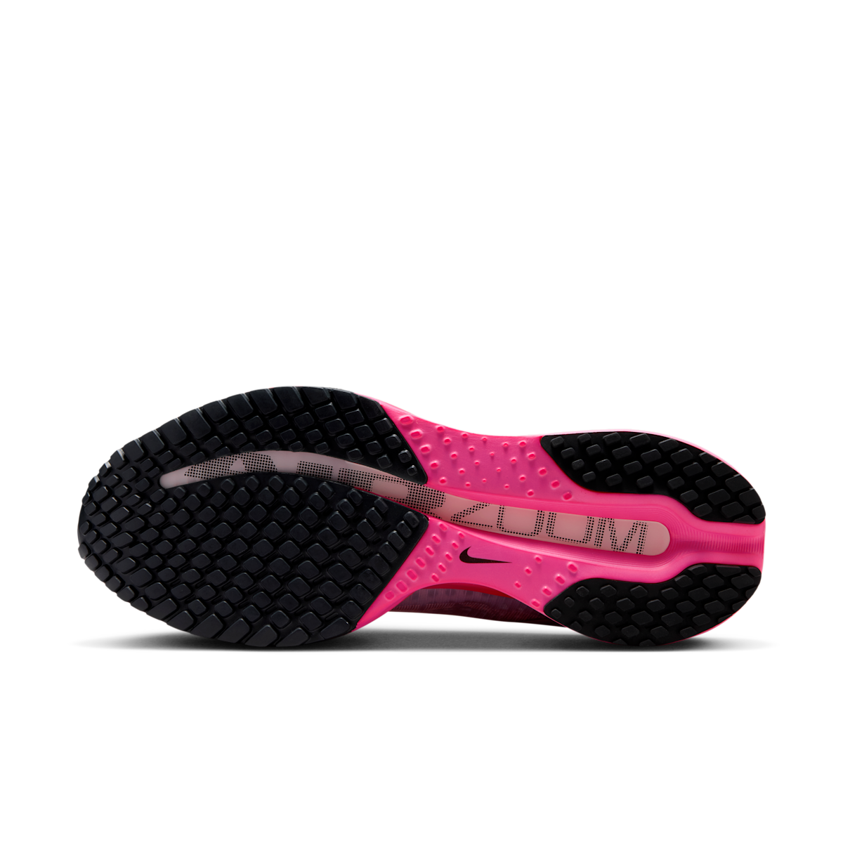 Tenis para correr de mujer