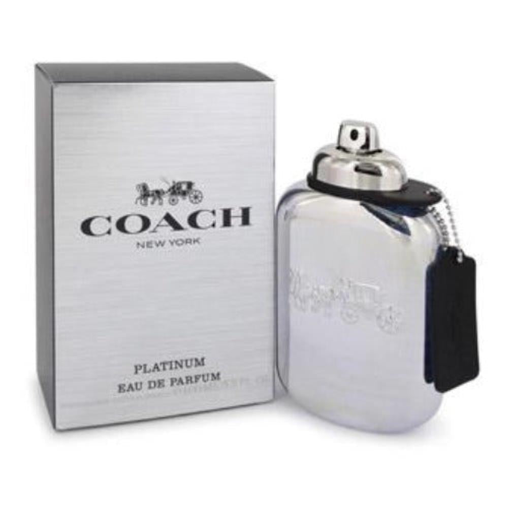 Perfume eau de parfum 3,3 oz