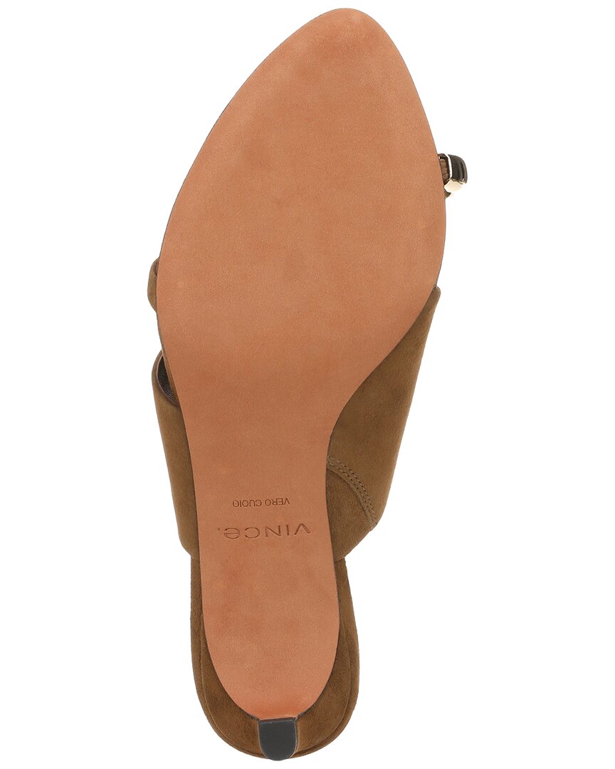 Sandalias de cuero