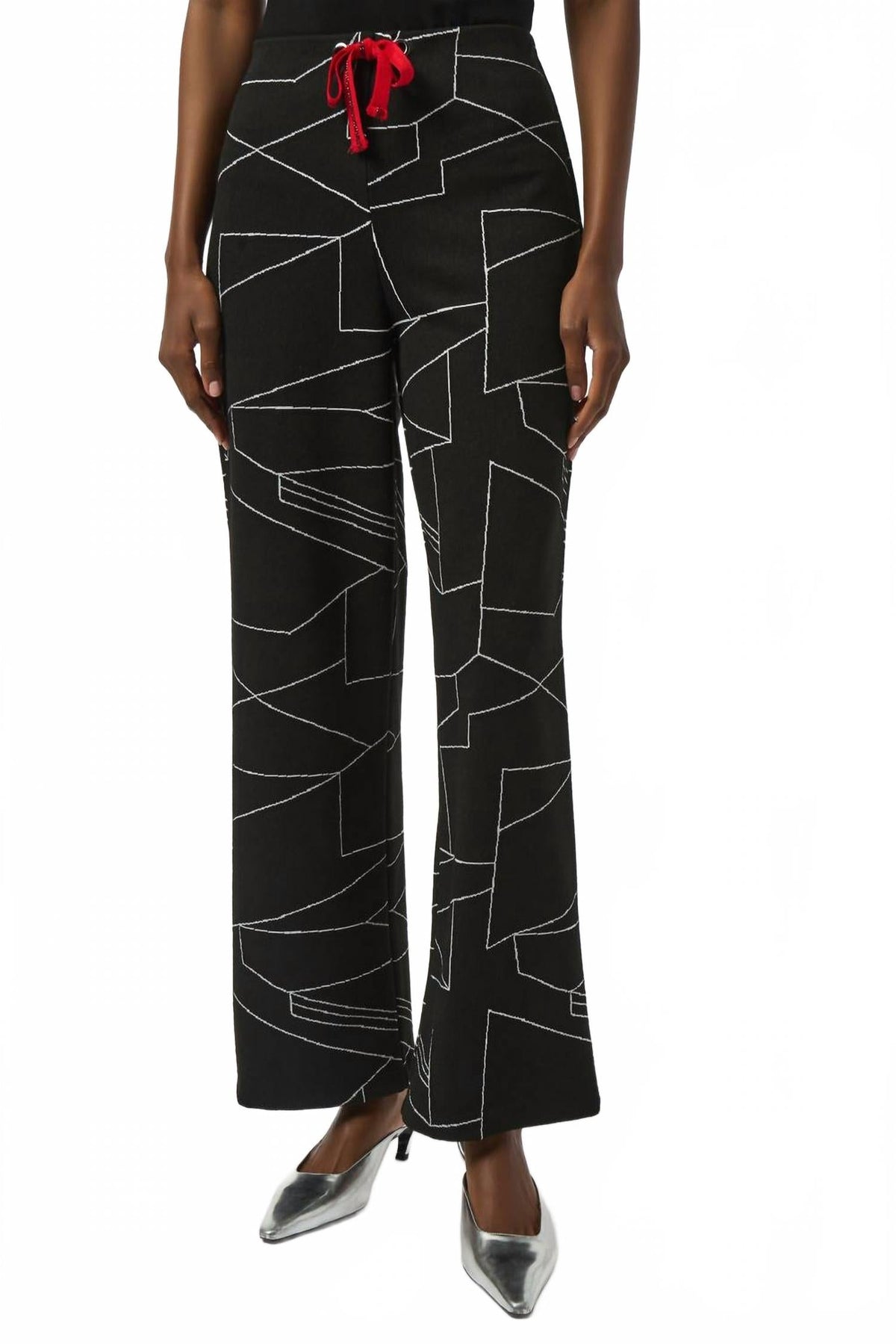 Pantalón color negro