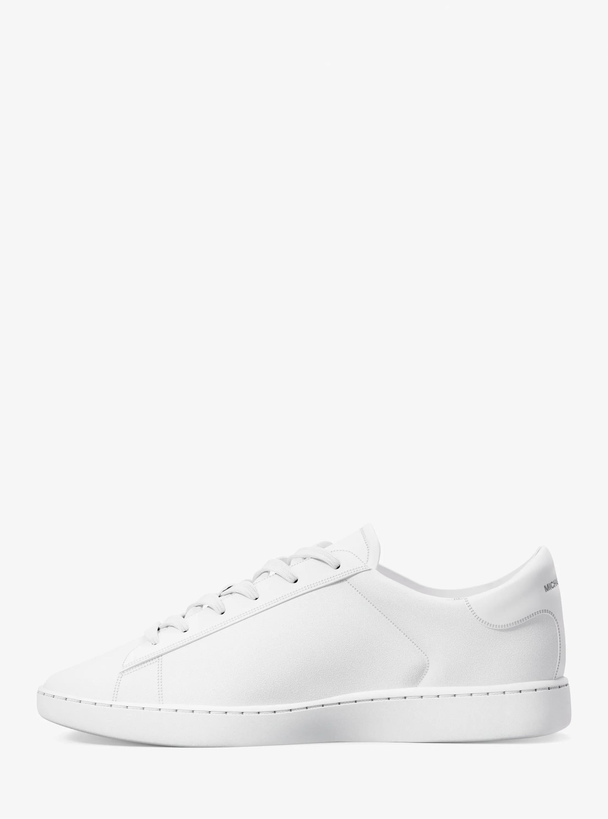 Tenis de cuero