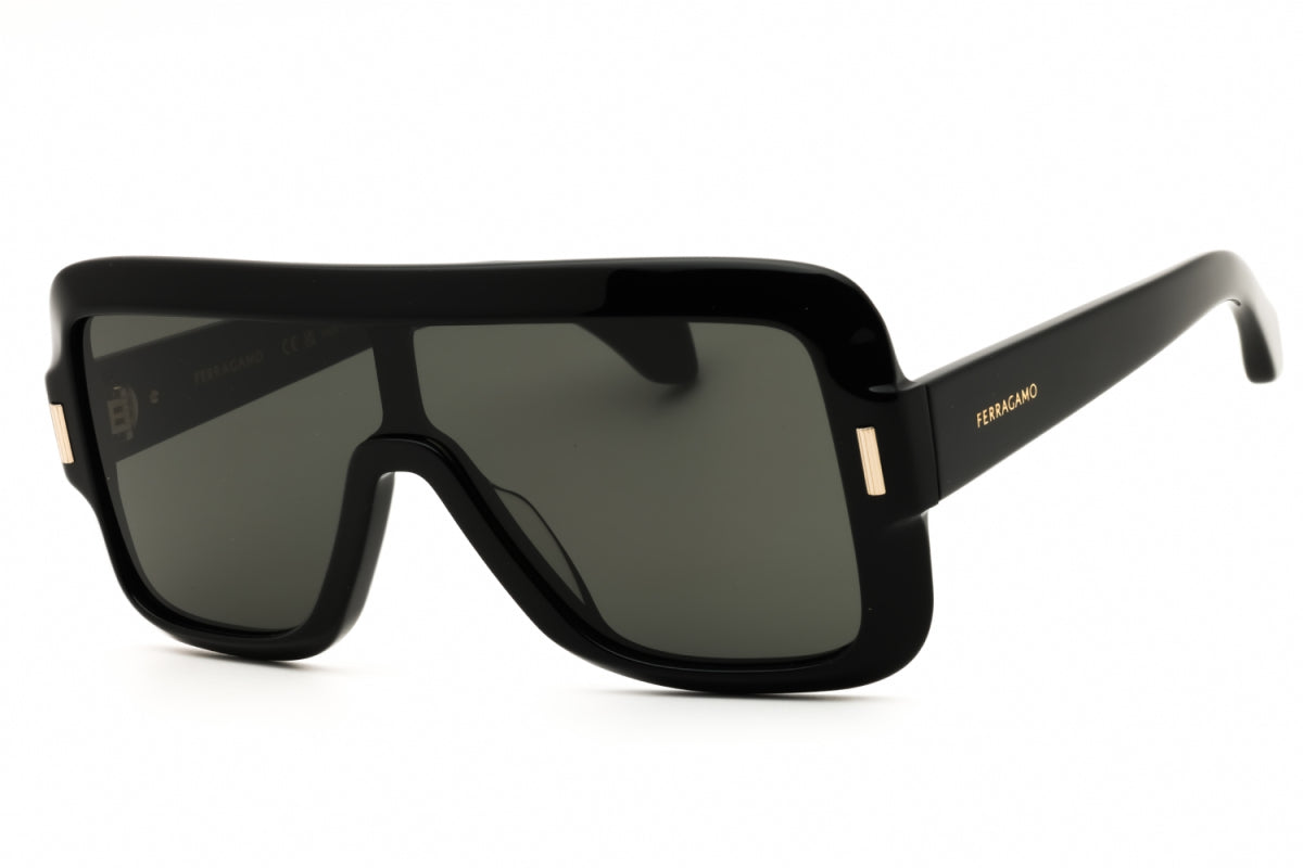 Gafas color negro