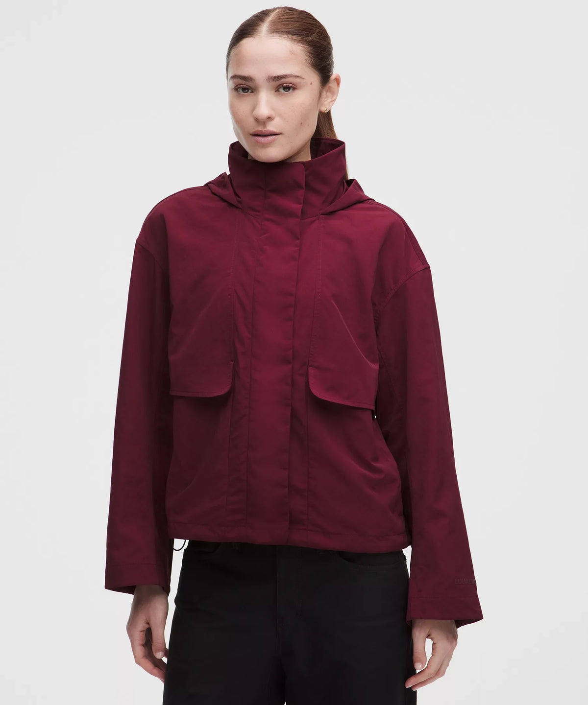 Chaqueta