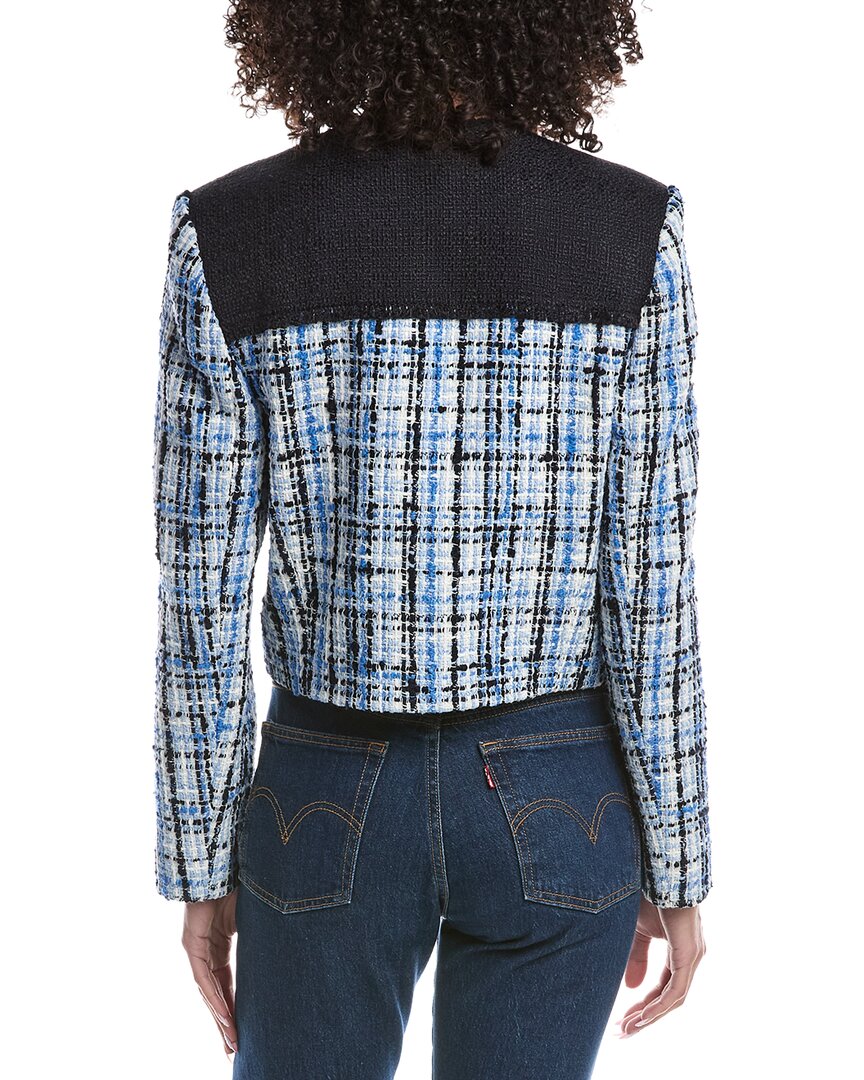 Chaqueta
