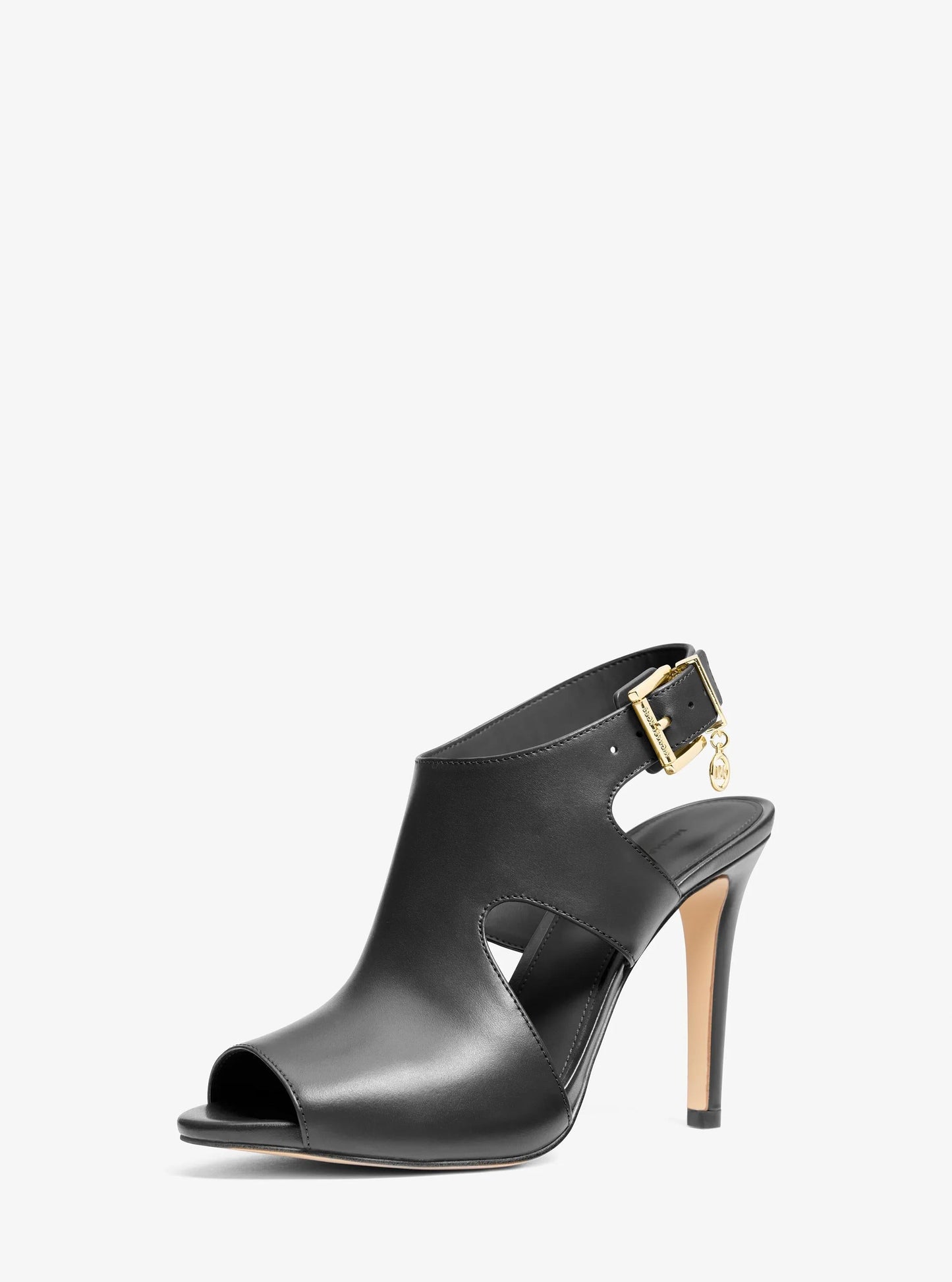 Sandalias de cuero