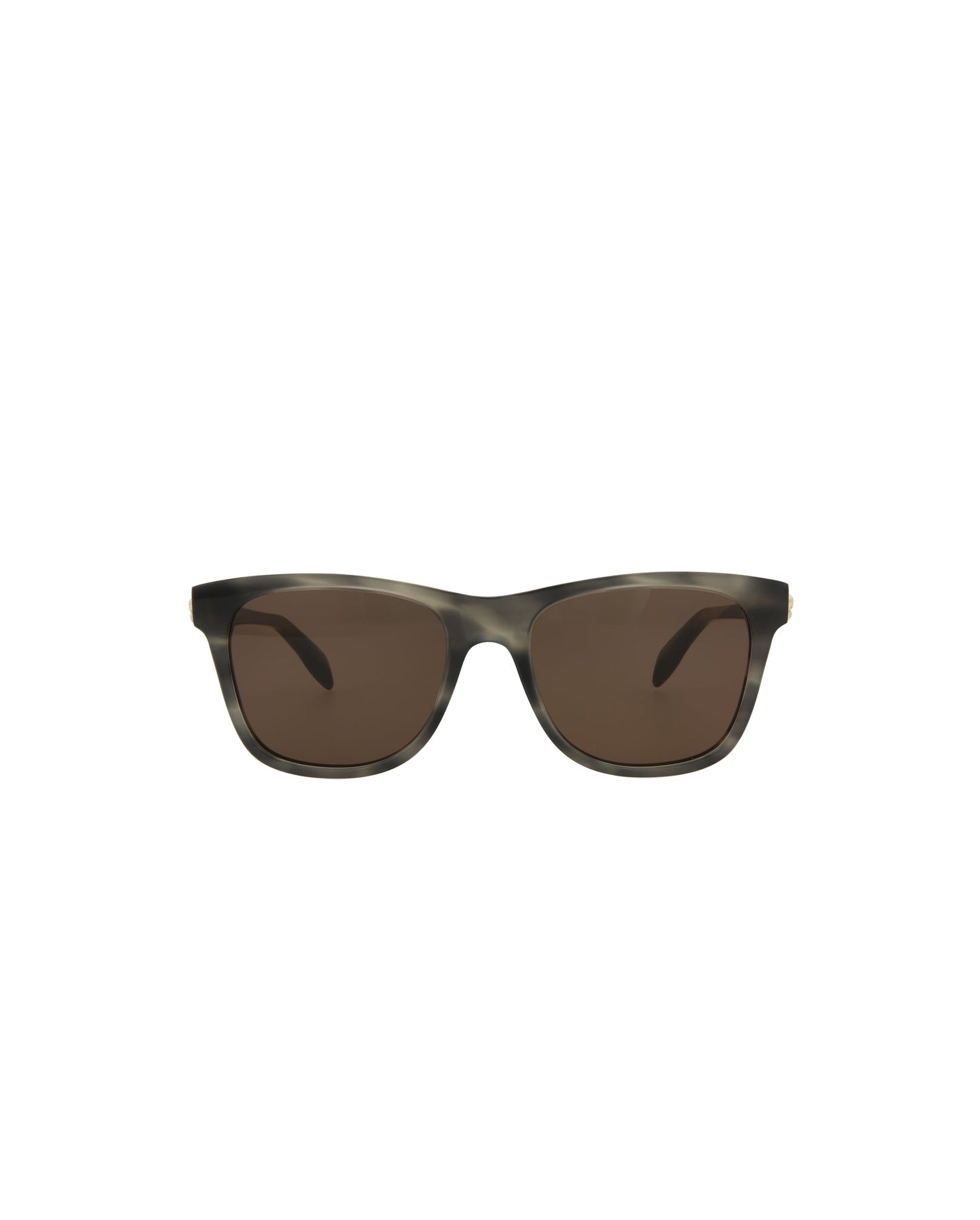 Gafas de sol unisex 54 mm color gris