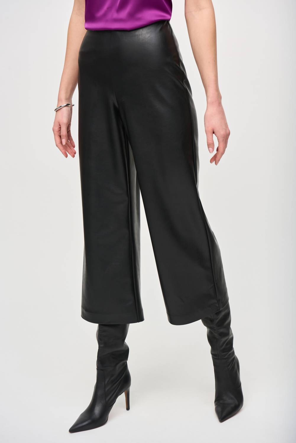 Pantalón color negro
