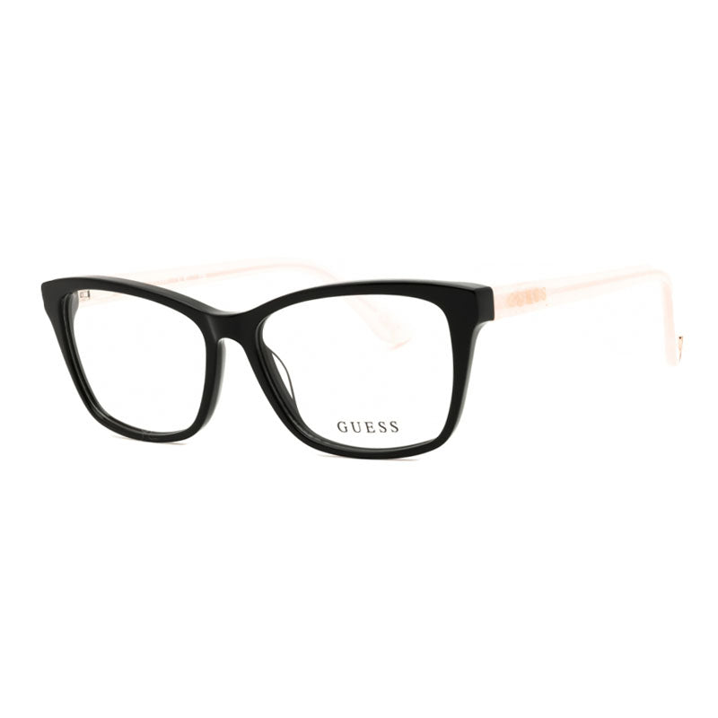 Gafas 53 mm color negro