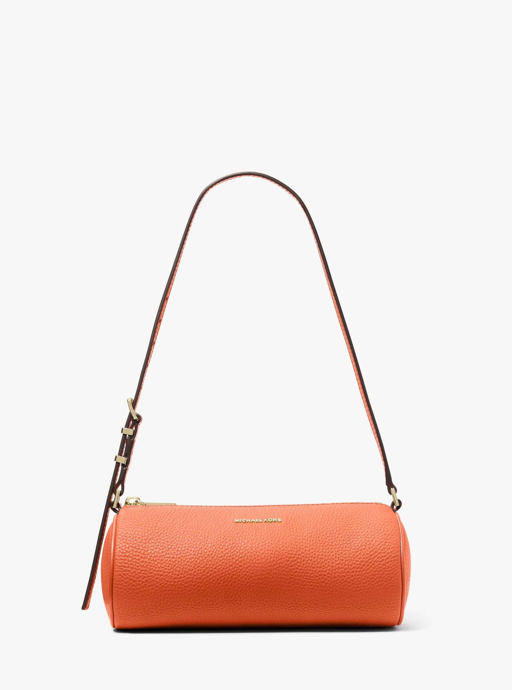 Bolso de cuero