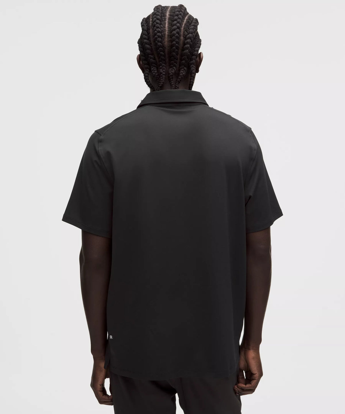 Polo de hombre