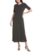 Vince Camuto Cuello Redondo Manga 3/4
