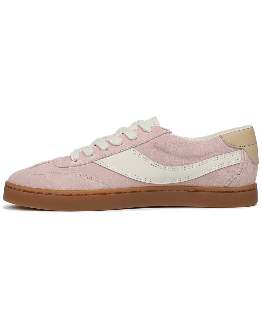 Tenis de cuero