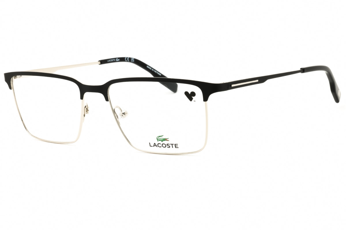 Gafas 55 mm color negro