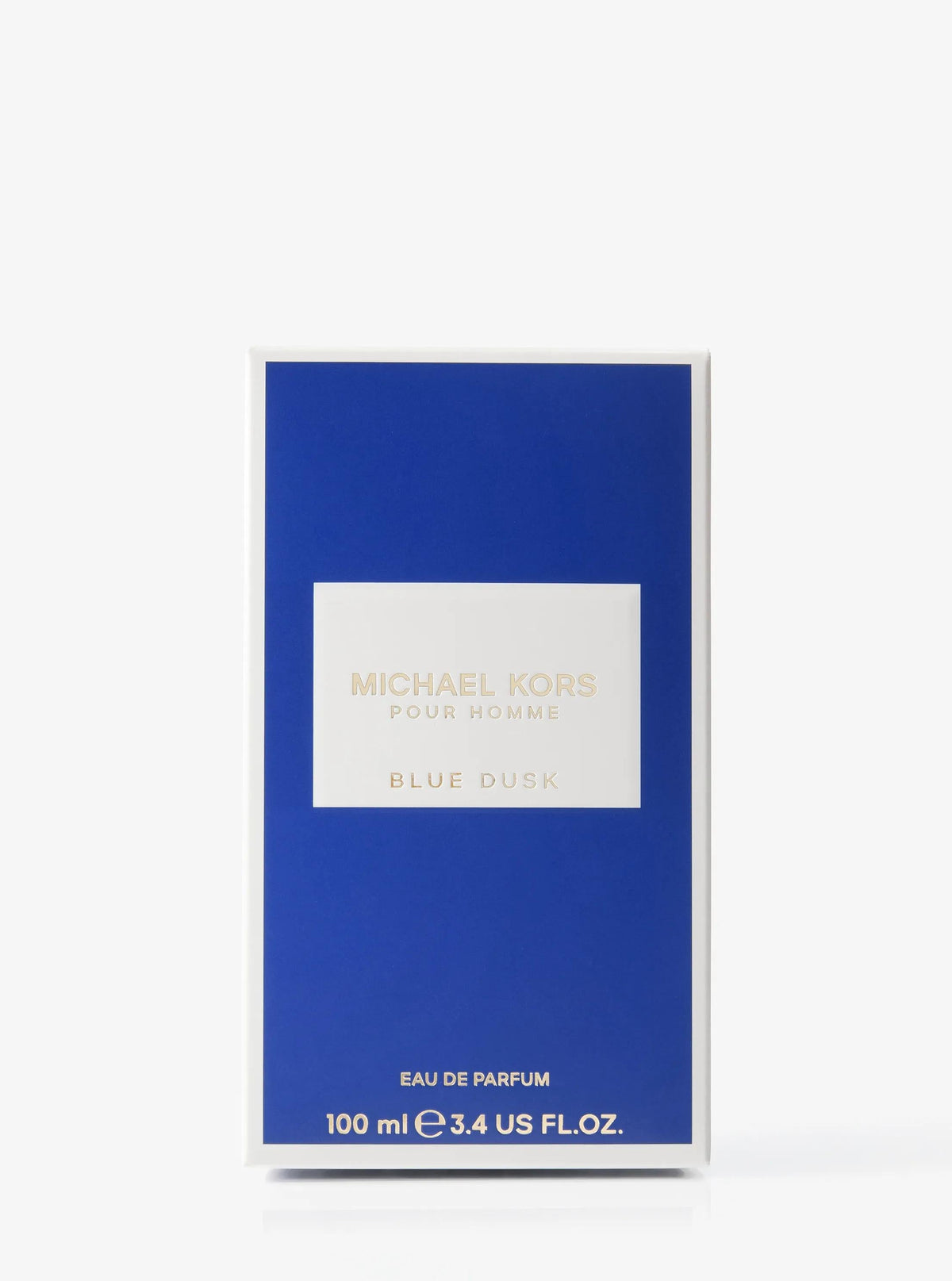 Perfume de hombre eau de parfum 3,4 oz