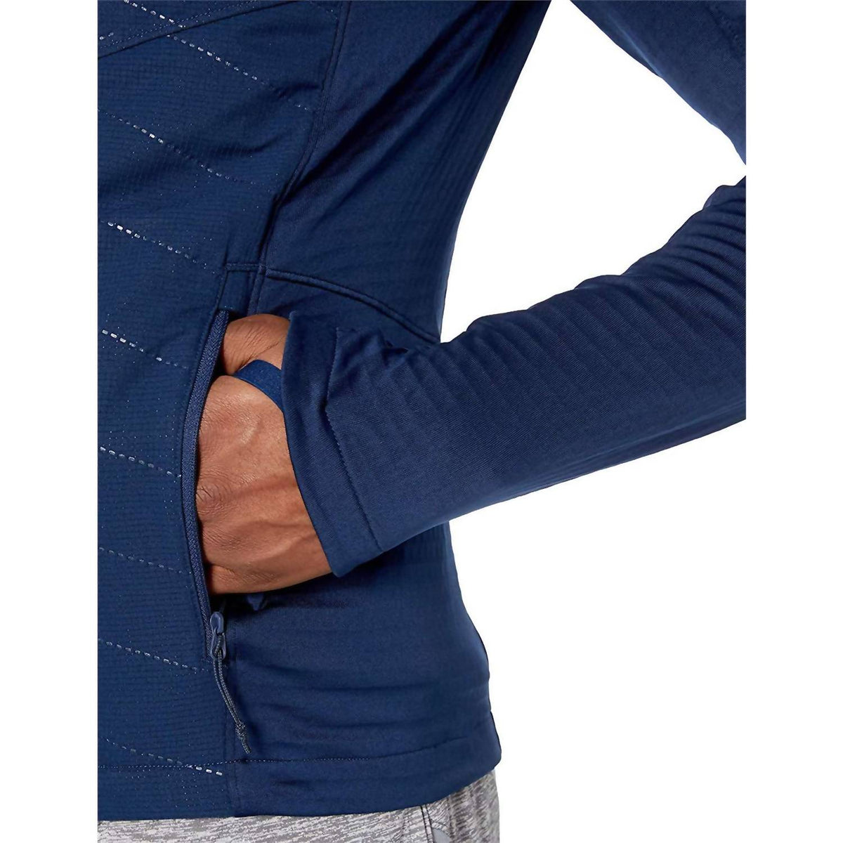 Chaqueta