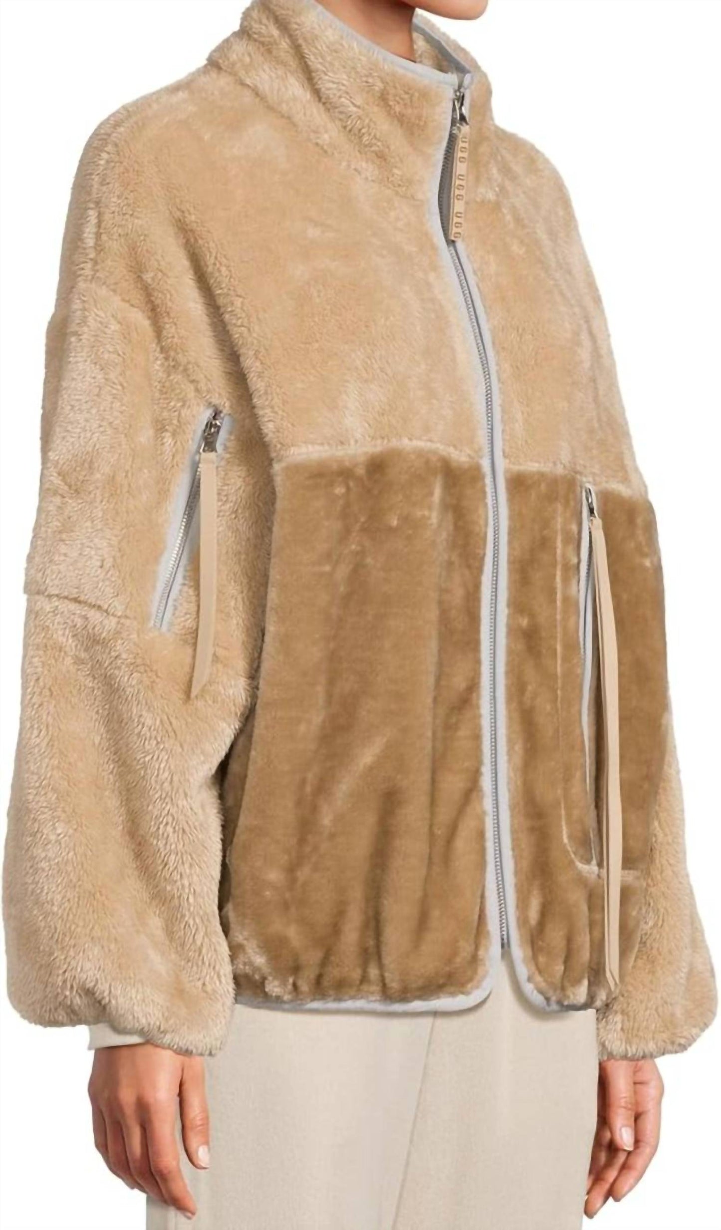 Chaqueta de mujer