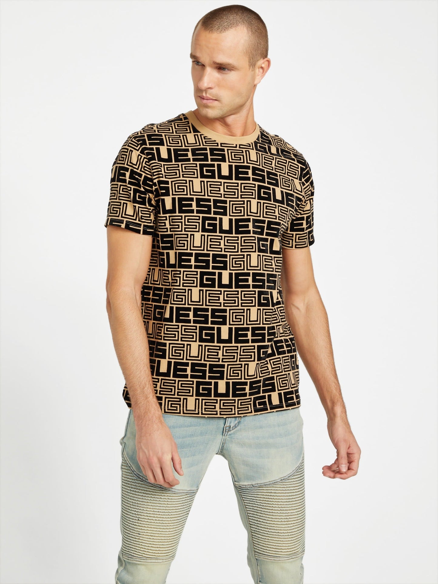 Camiseta con estampado