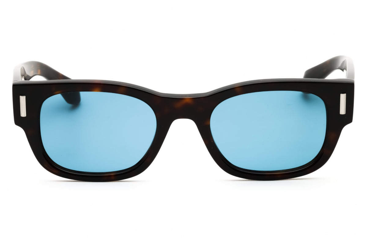 Gafas color azul