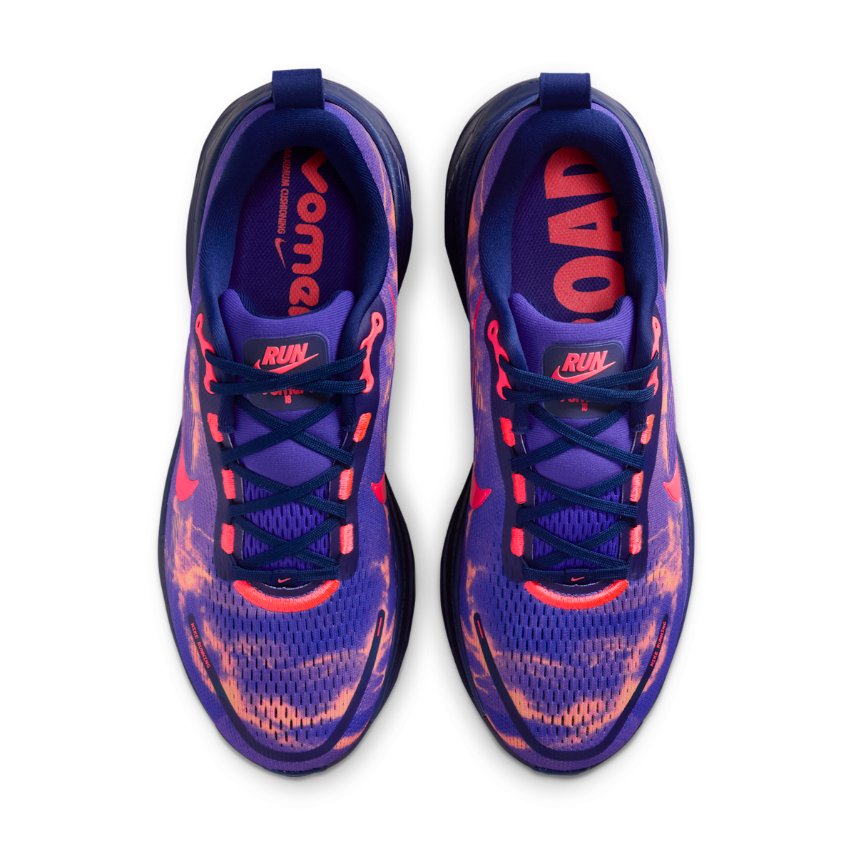 Tenis para correr de hombre