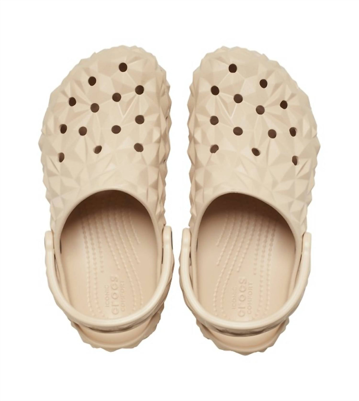 Zuecos unisex