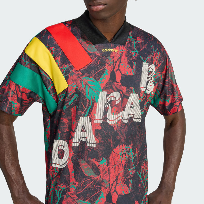 Camiseta de hombre con estampado