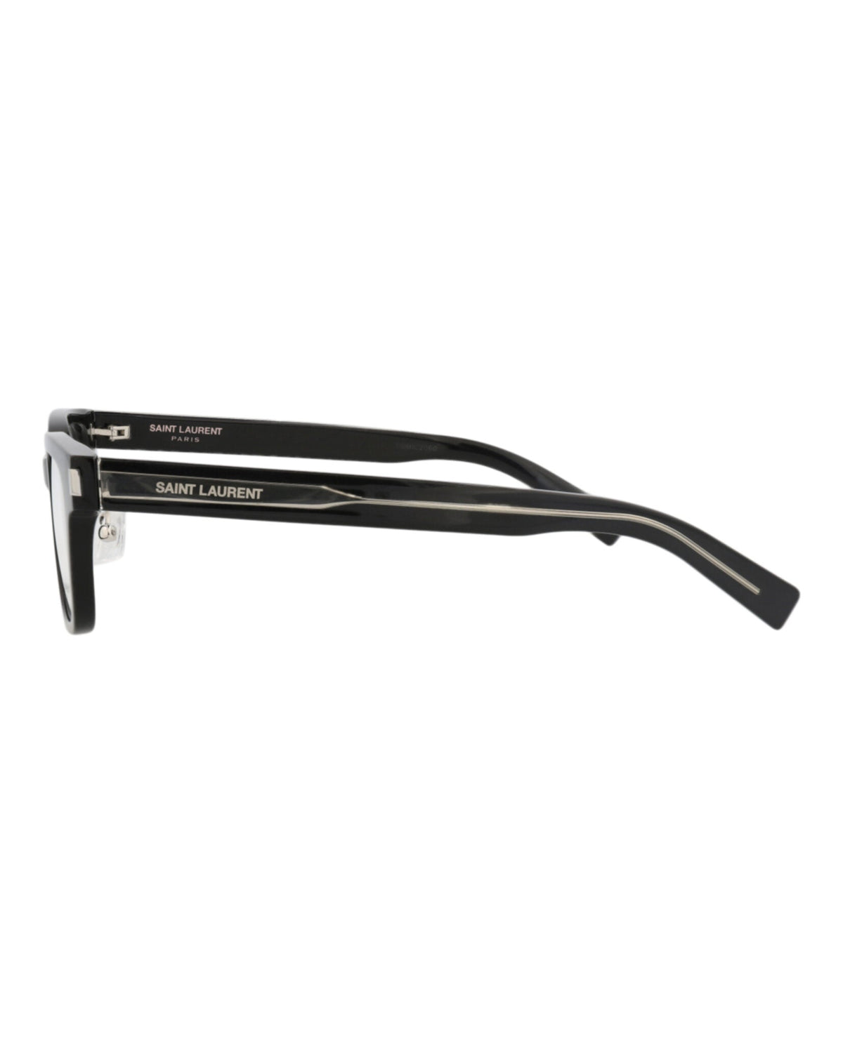 Montura para gafas de acetato de montura cuadrada