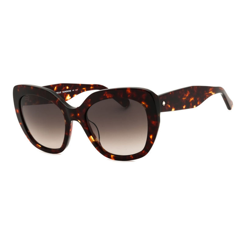 Gafas color café