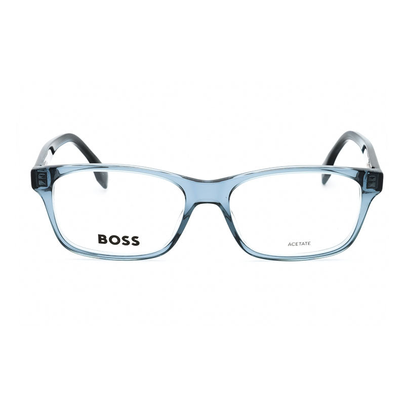 Gafas 54 mm color azul