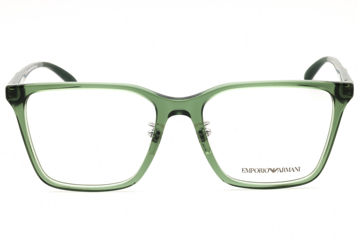 Gafas 56 mm color verde