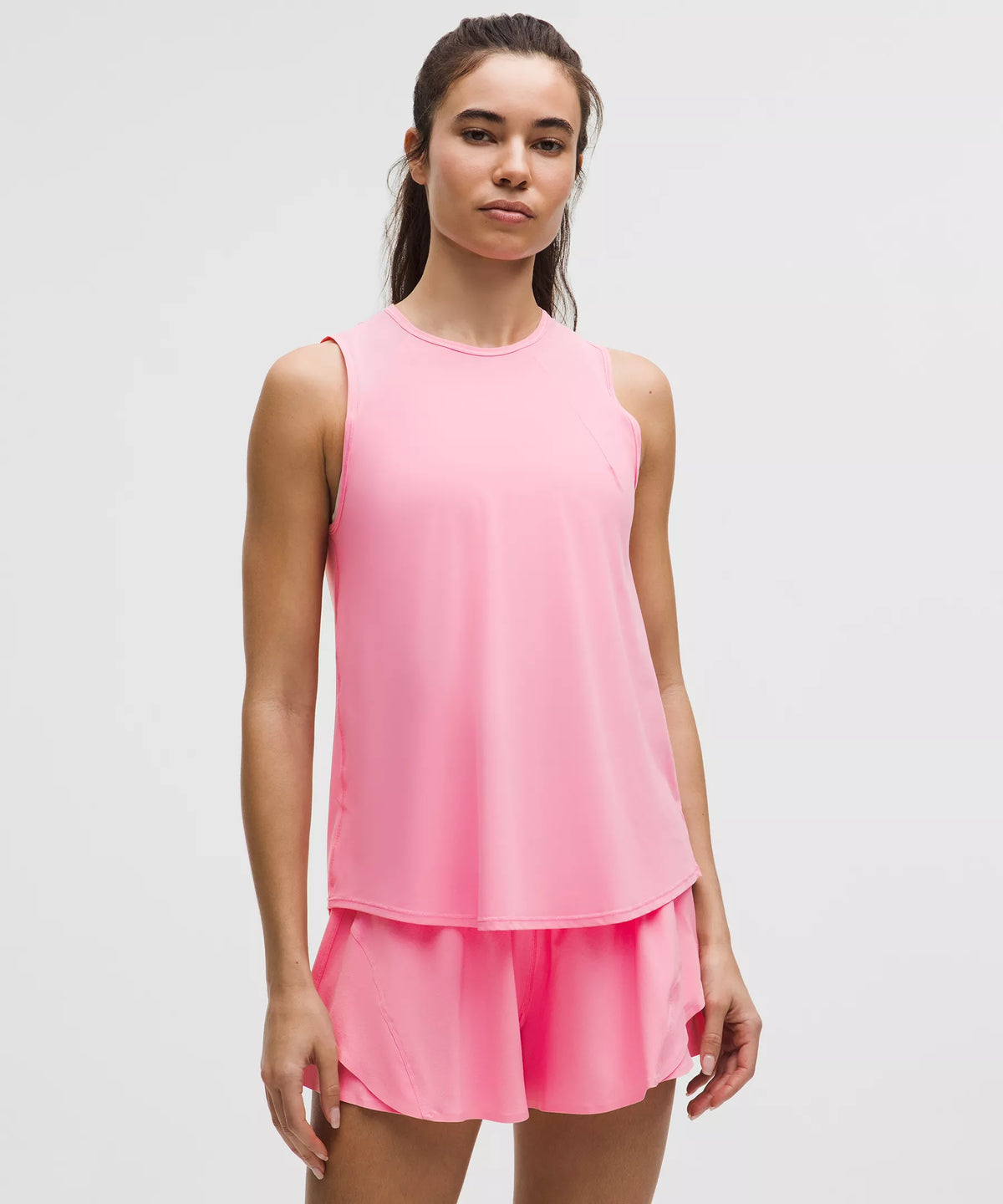Camiseta sin mangas
