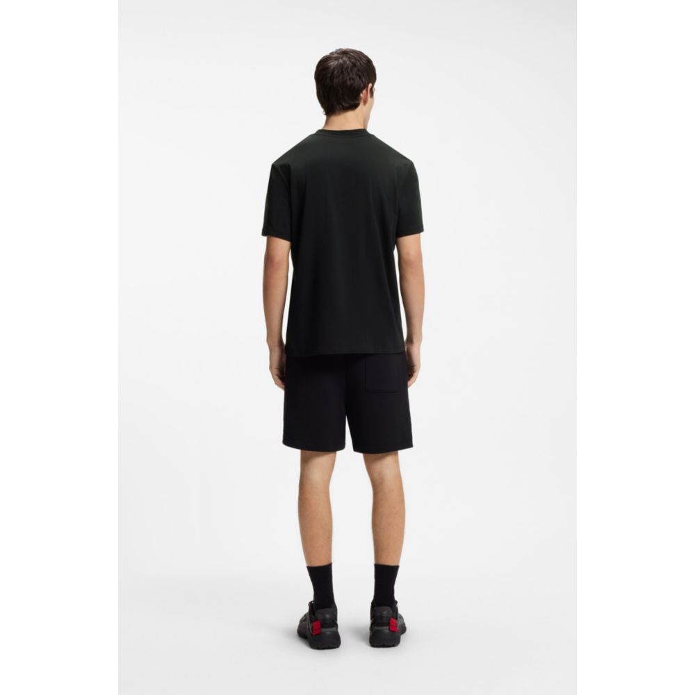 Camiseta de algodón