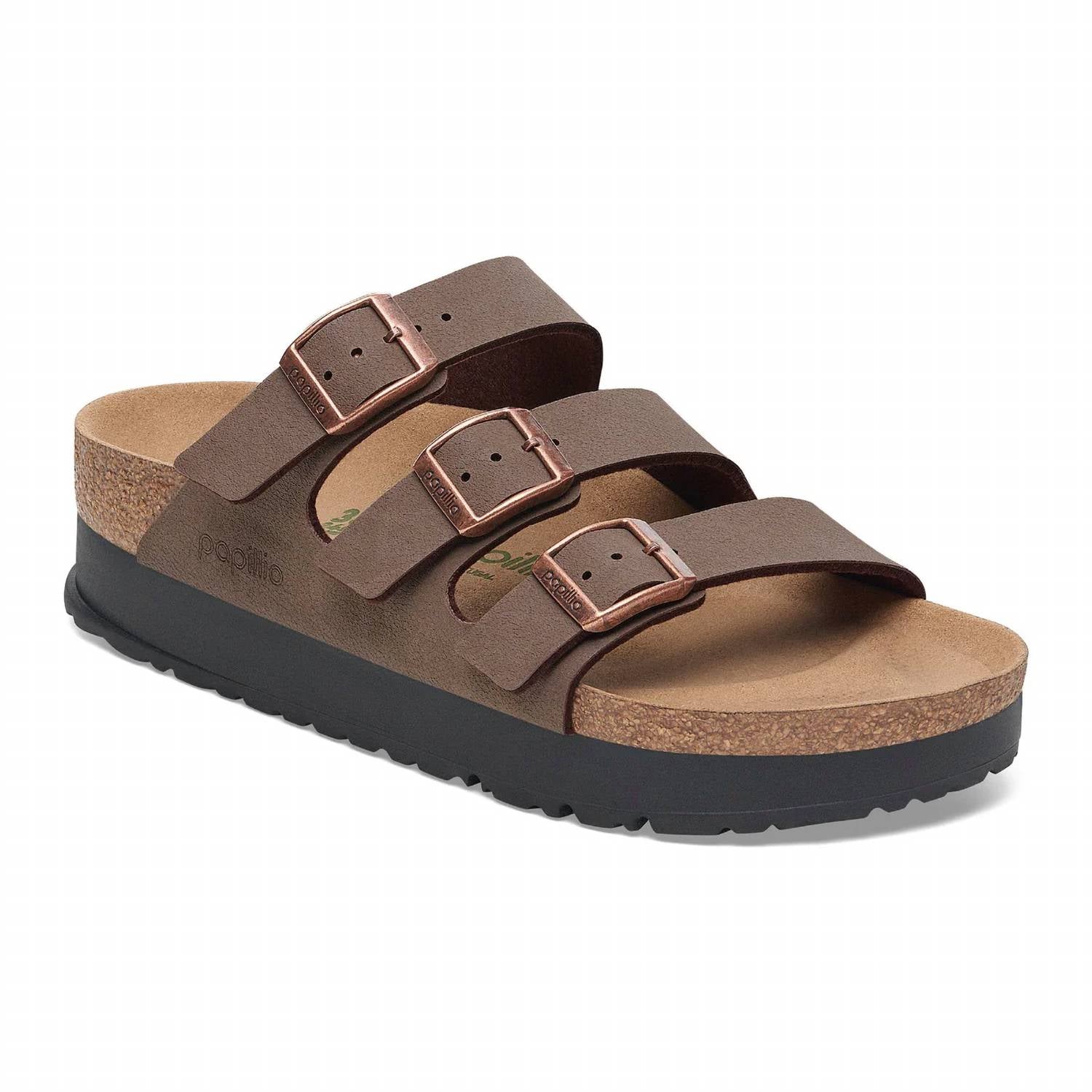 Sandalias de mujer con plataforma