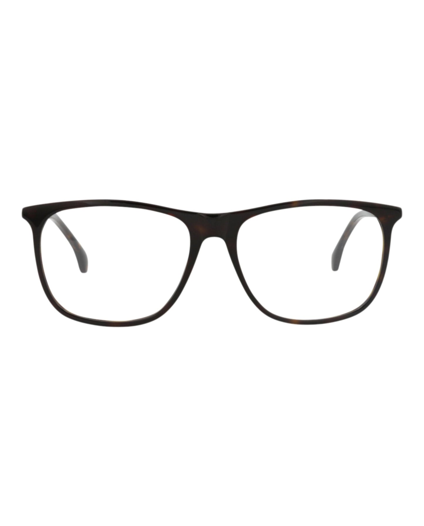 Montura para gafas de acetato de montura cuadrada