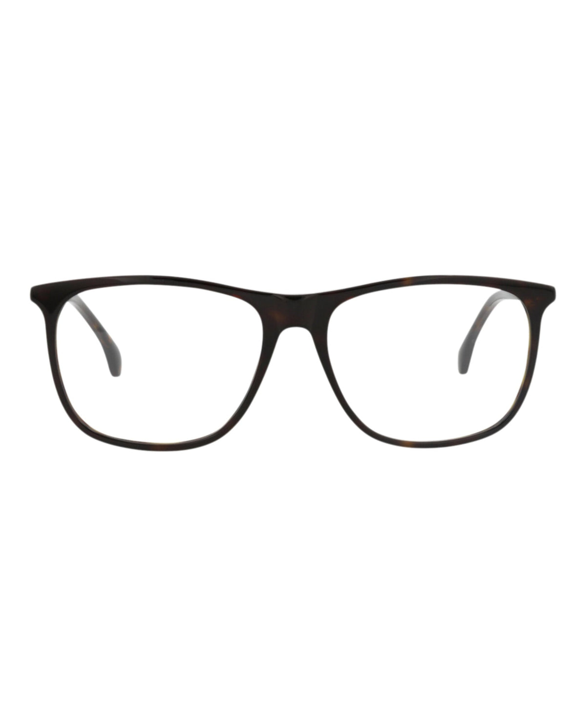 Montura para gafas de acetato de montura cuadrada