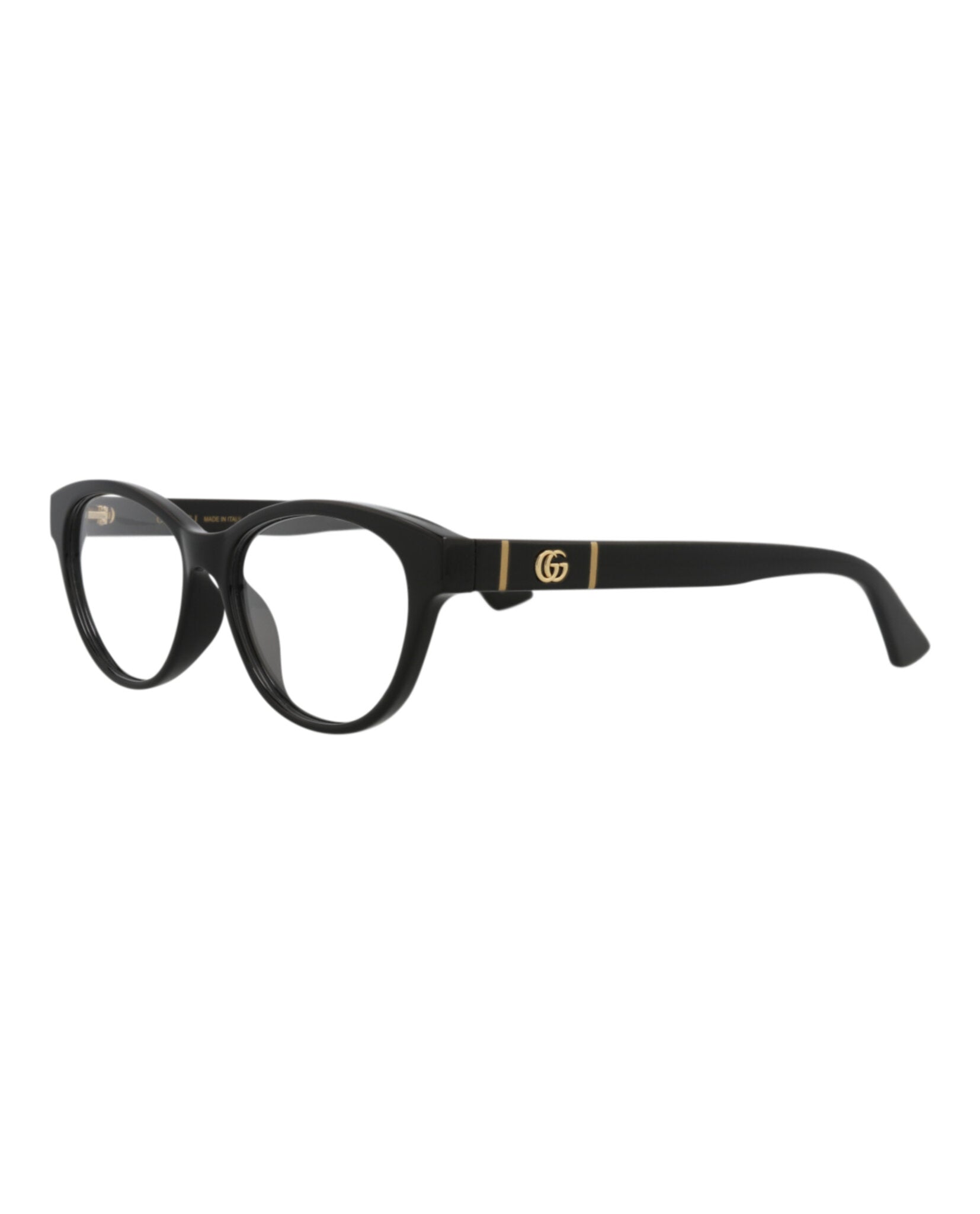 Montura para gafas de montura tipo gato