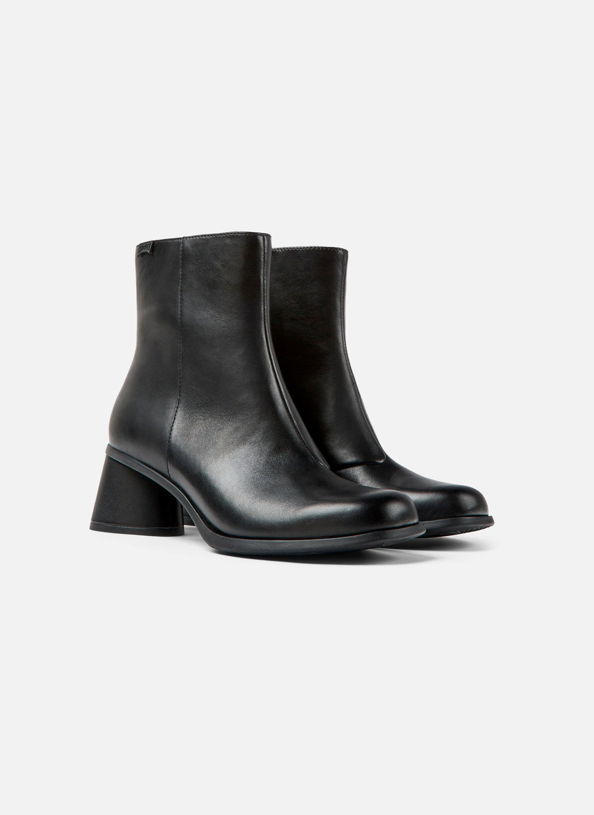 Botines de mujer