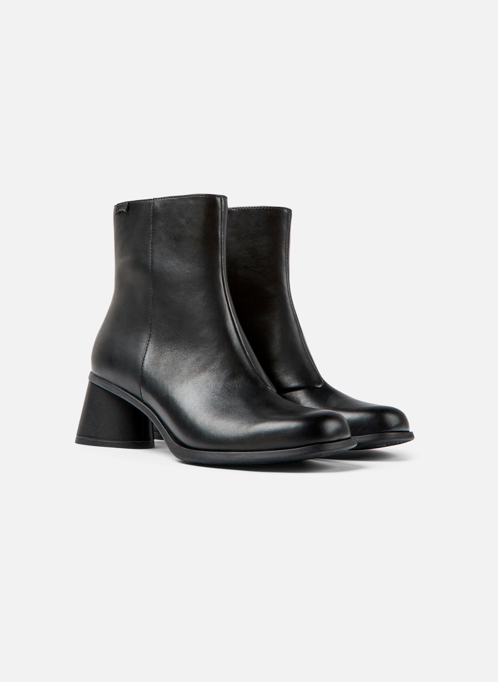 Botines de mujer