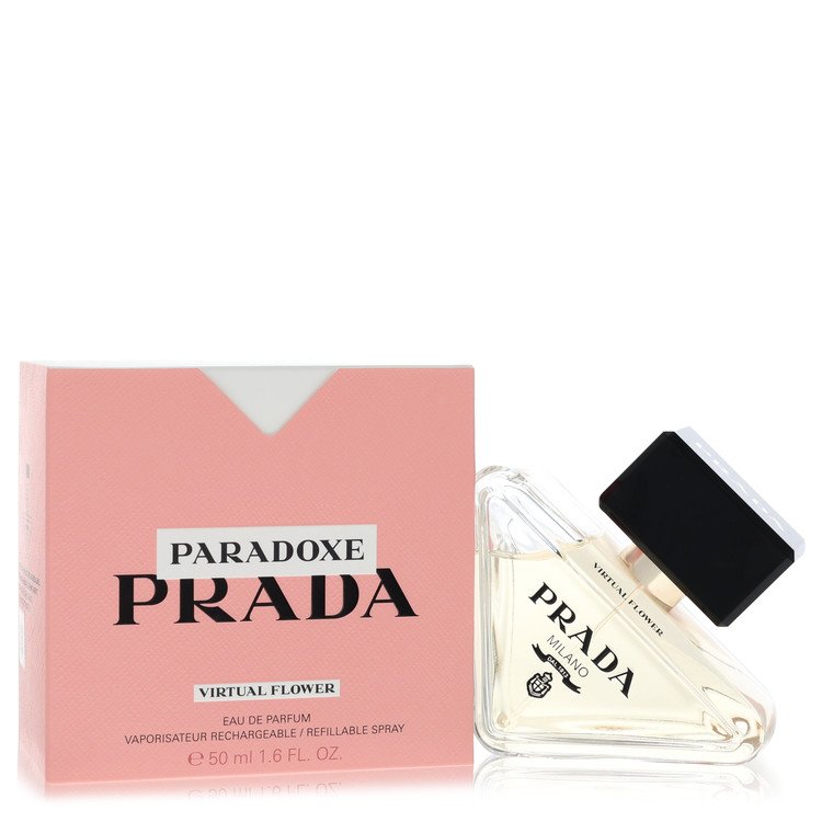 Perfume de mujer eau de parfum 1,6 oz