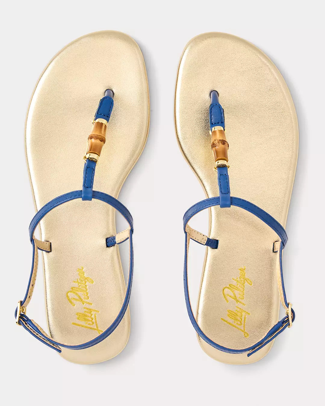 Sandalias