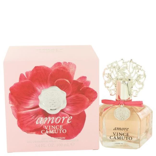 Perfume eau de parfum 3,4 oz