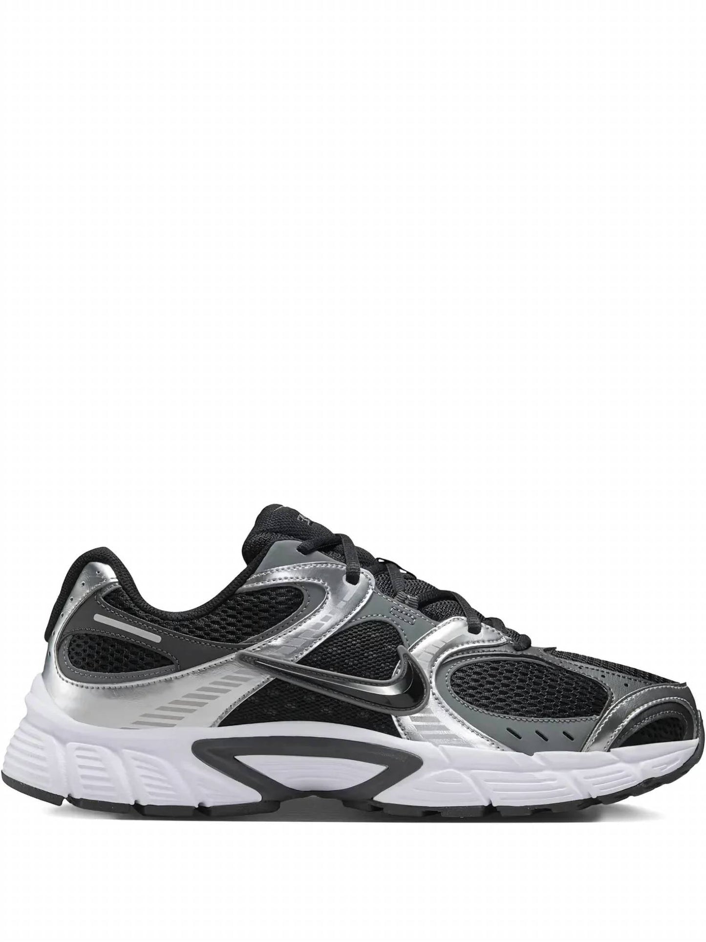 Tenis de hombre color negro