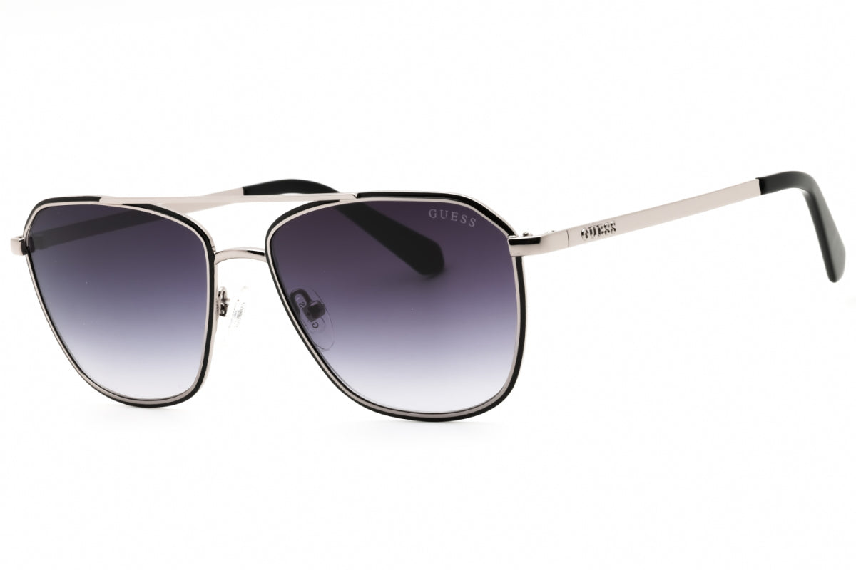 Gafas color negro